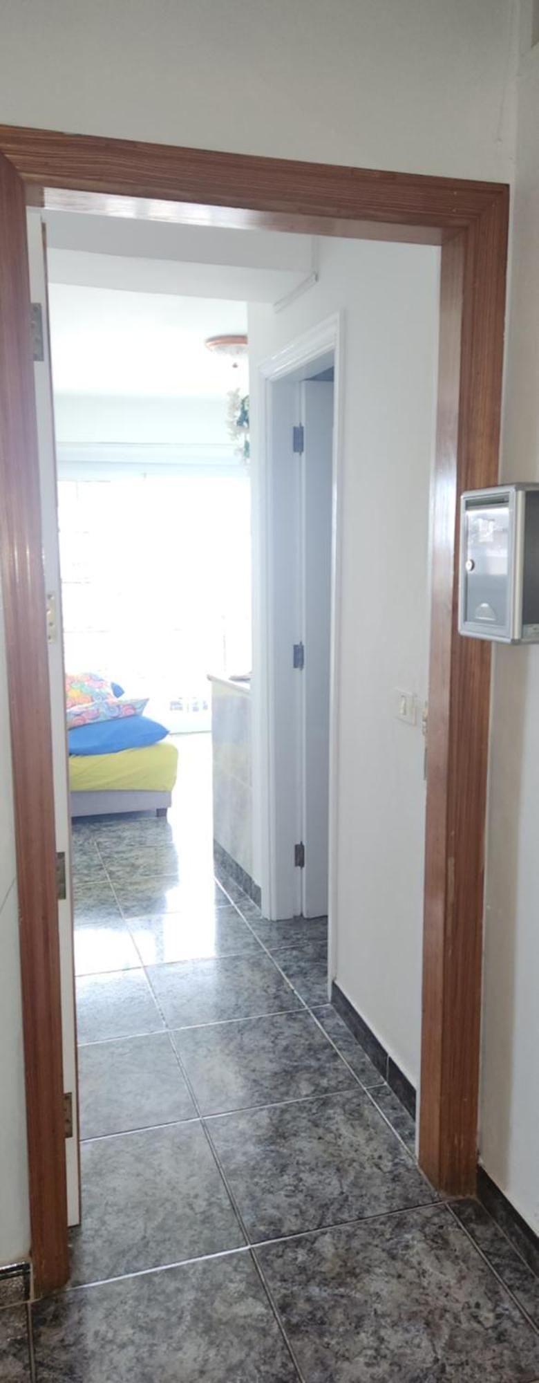 חוף ואיה גראן ריי Apartamentos America מראה חיצוני תמונה
