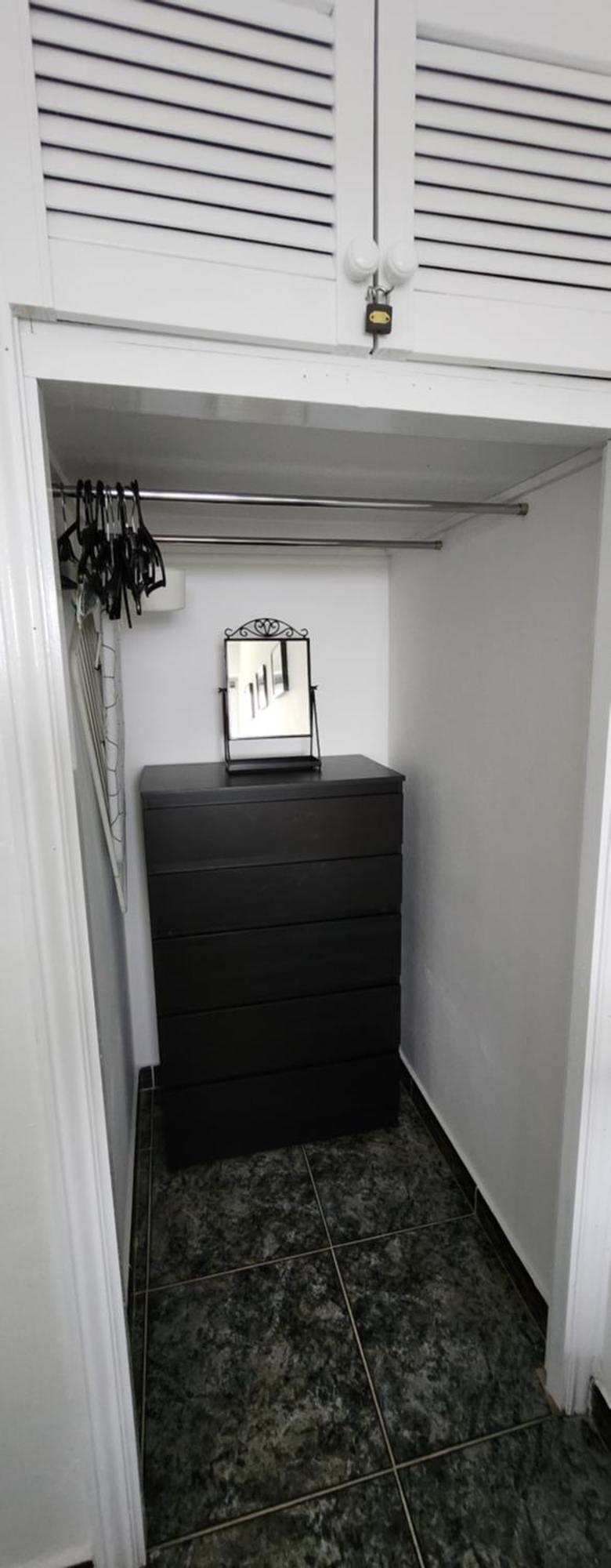 חוף ואיה גראן ריי Apartamentos America מראה חיצוני תמונה